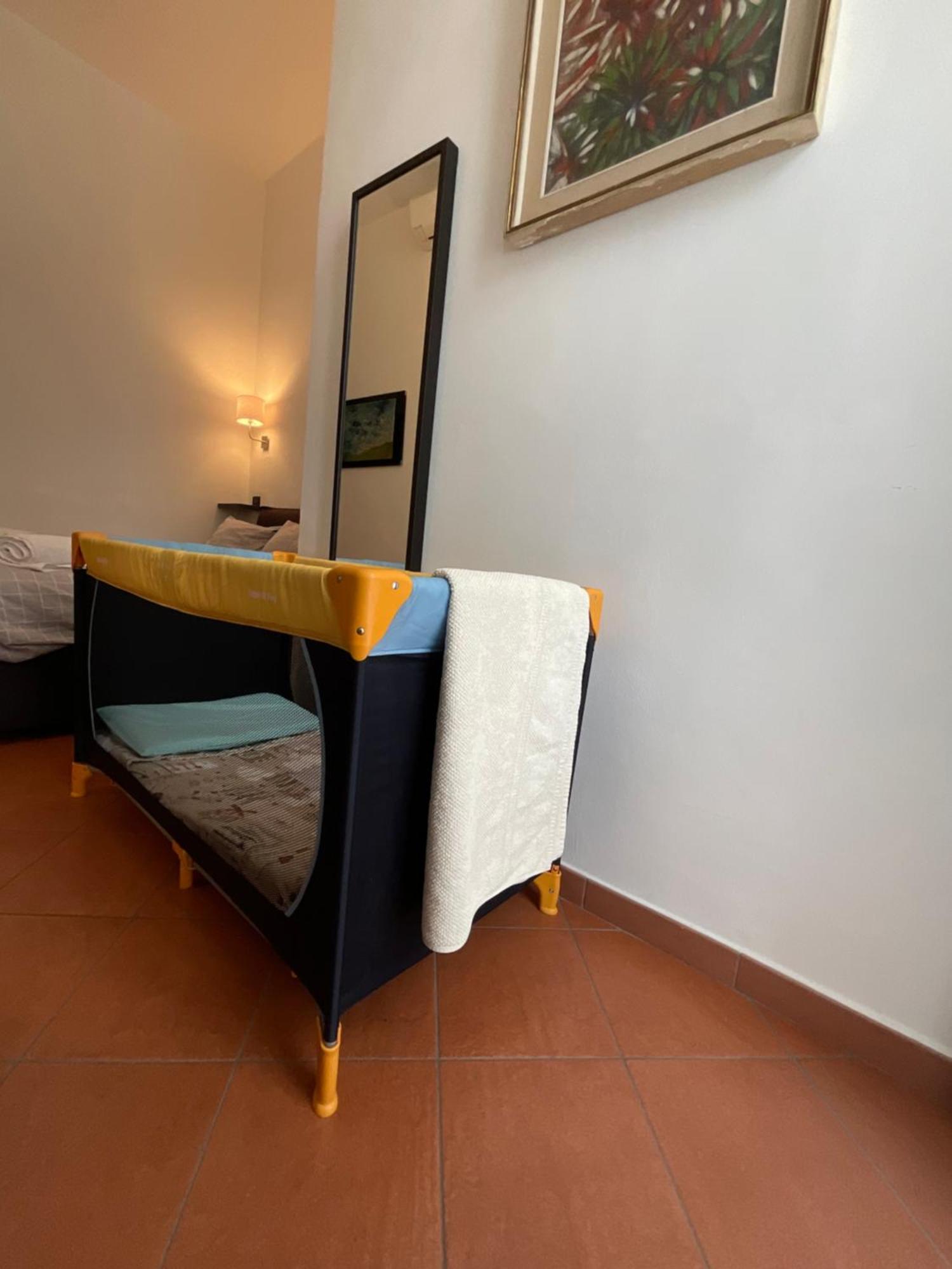 Nonpertutti Piazza Castello Accessibile Senior Famiglie Apartment Turin Exterior photo