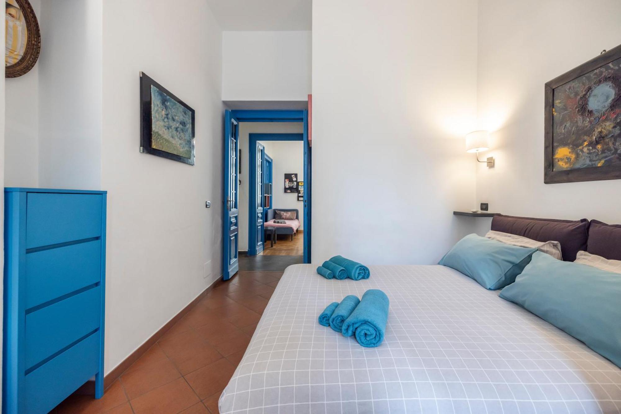 Nonpertutti Piazza Castello Accessibile Senior Famiglie Apartment Turin Exterior photo